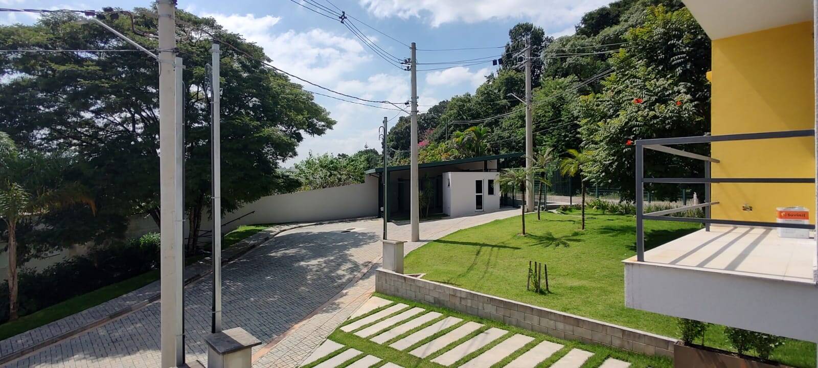 Casa de Condomínio à venda com 3 quartos, 110m² - Foto 11