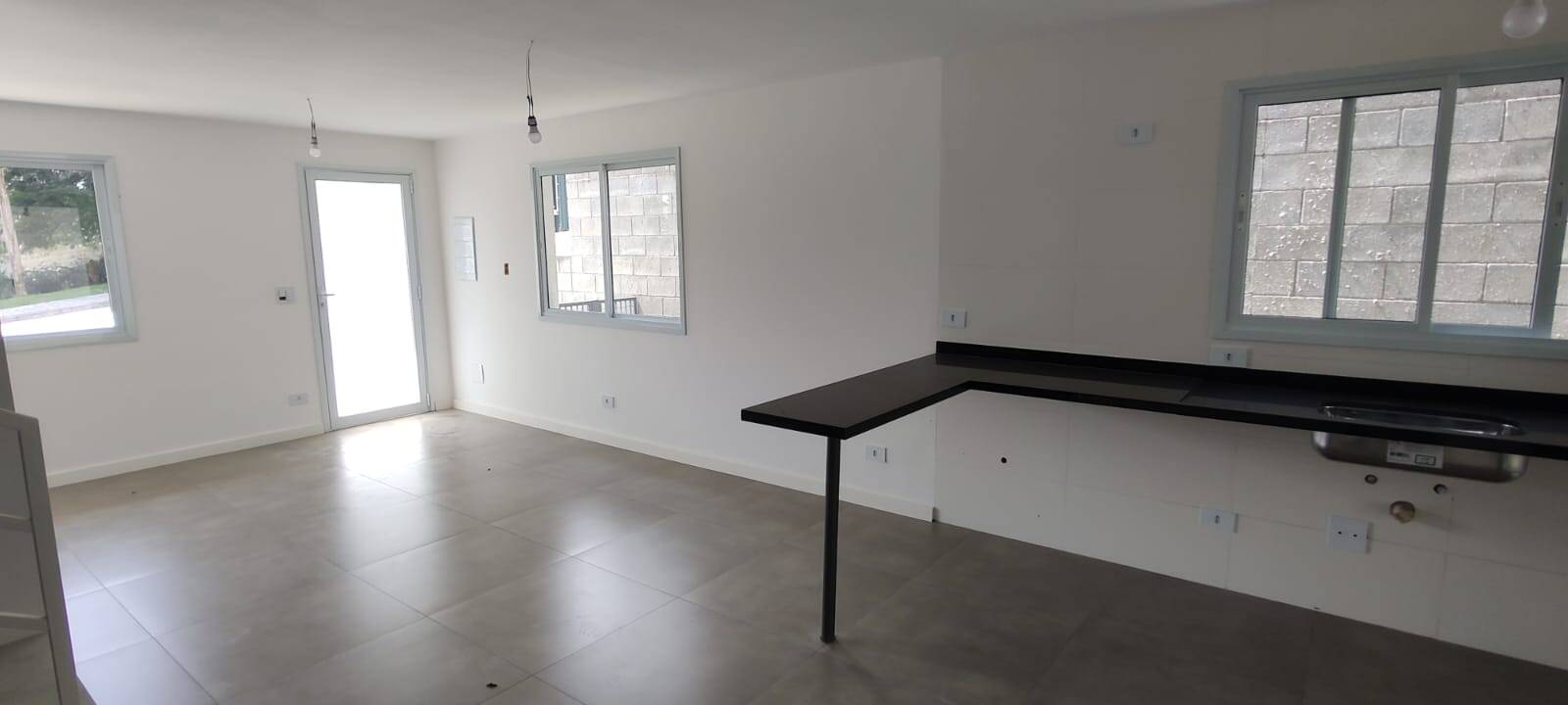 Casa de Condomínio à venda com 3 quartos, 110m² - Foto 5