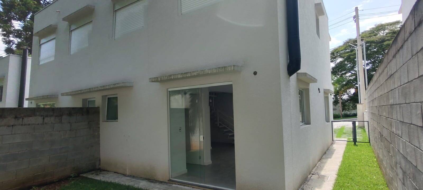 Casa de Condomínio à venda com 3 quartos, 110m² - Foto 16