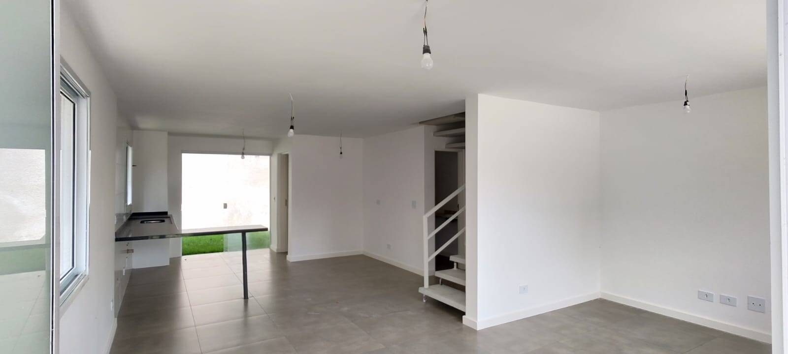 Casa de Condomínio à venda com 3 quartos, 110m² - Foto 3