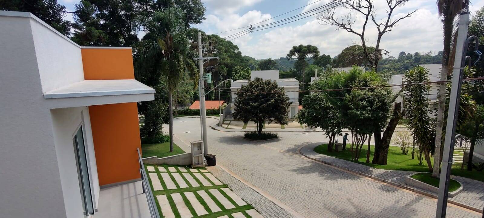 Casa de Condomínio à venda com 3 quartos, 110m² - Foto 4