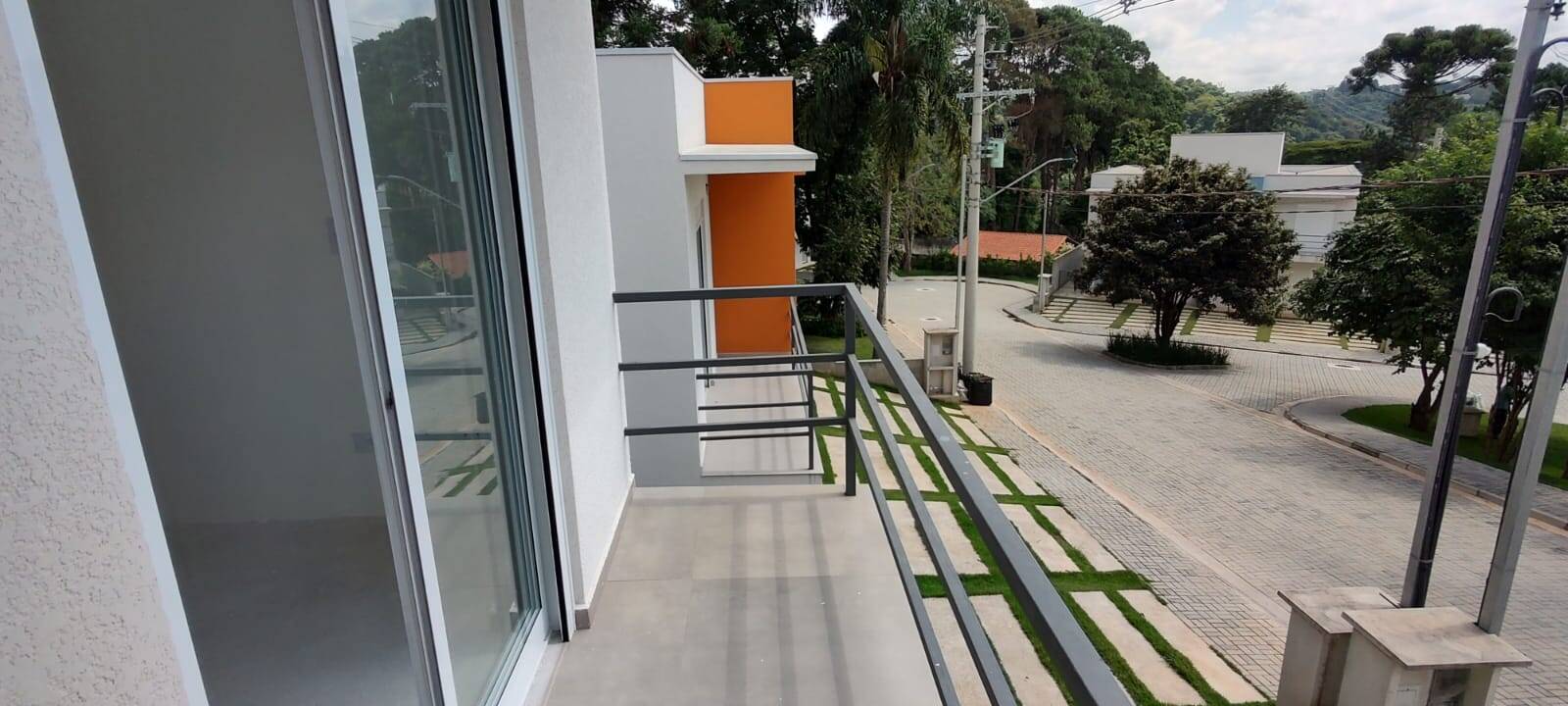 Casa de Condomínio à venda com 3 quartos, 110m² - Foto 3