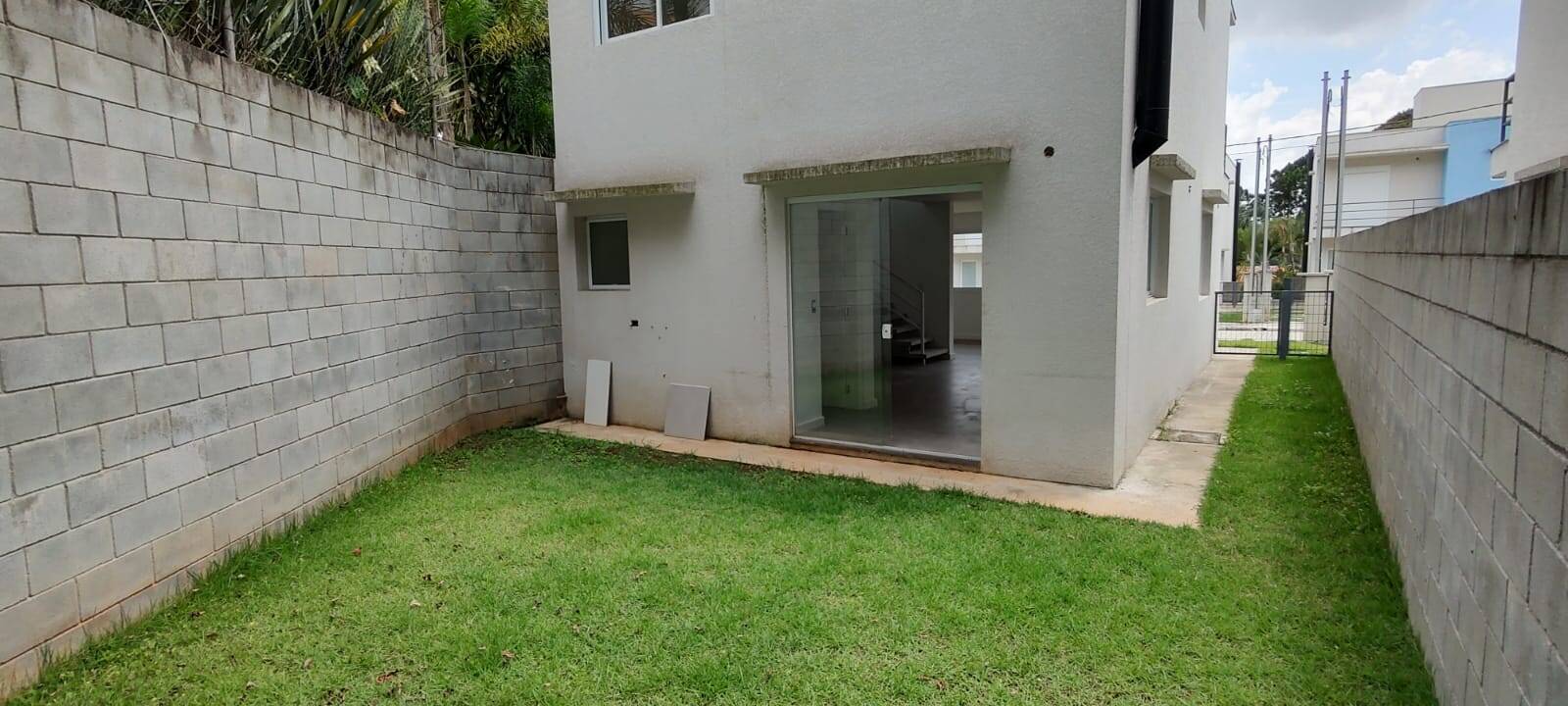 Casa de Condomínio à venda com 3 quartos, 140m² - Foto 30