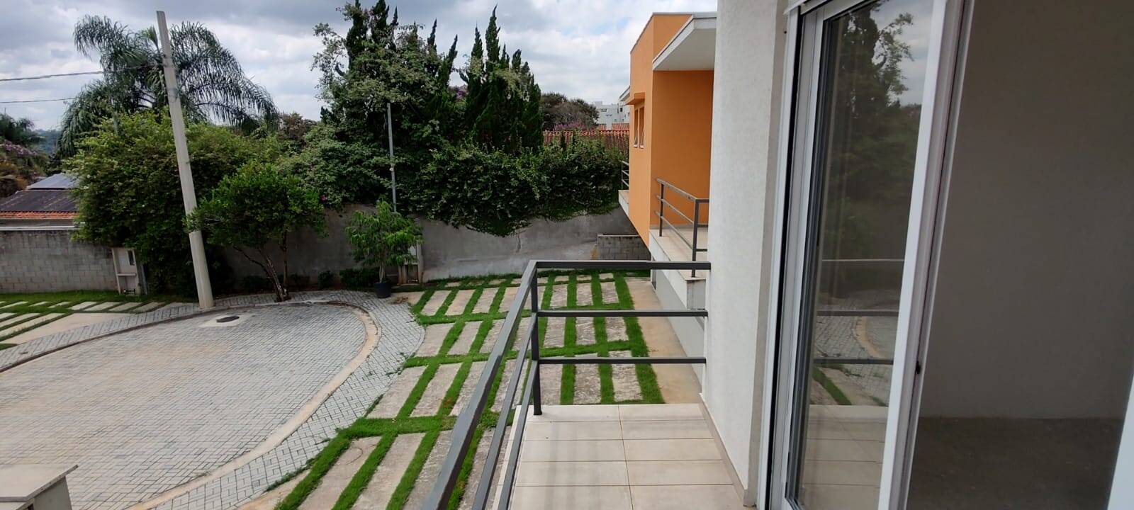 Casa de Condomínio à venda com 3 quartos, 140m² - Foto 4