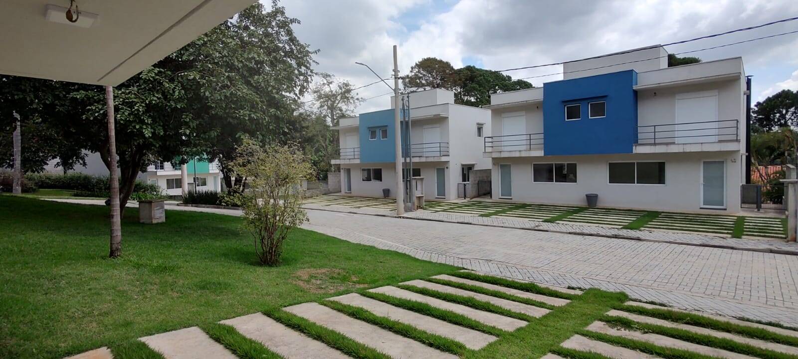 Casa de Condomínio à venda com 3 quartos, 140m² - Foto 3