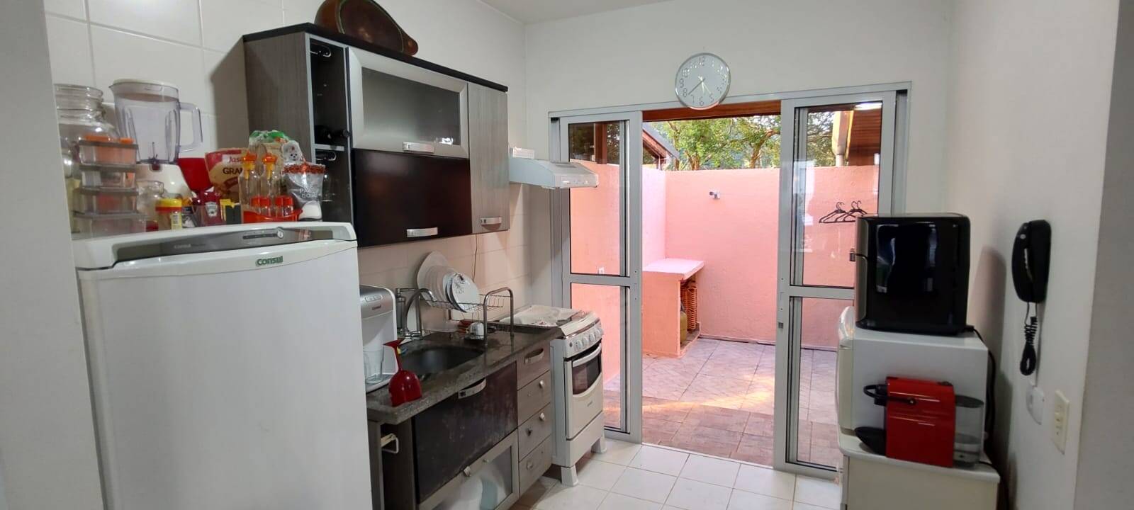 Casa de Condomínio à venda com 2 quartos, 93m² - Foto 8