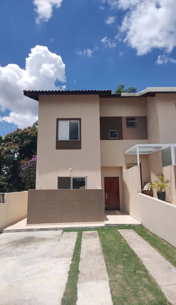 Casa de Condomínio à venda com 2 quartos, 90m² - Foto 1