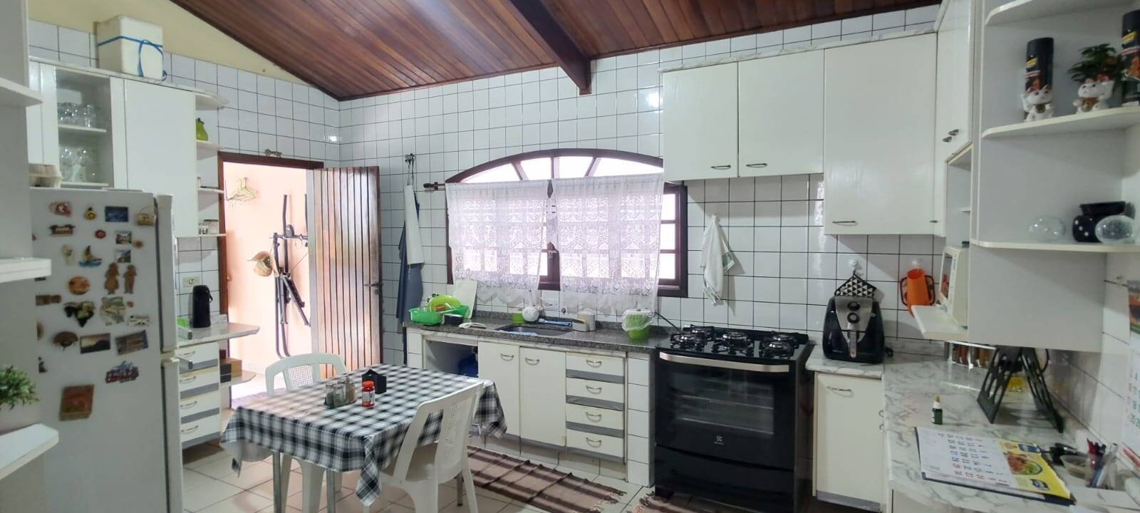 Casa de Condomínio à venda com 3 quartos, 160m² - Foto 8