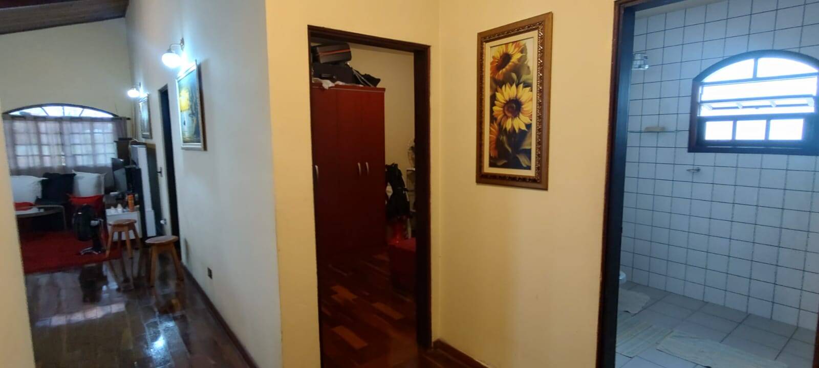 Casa de Condomínio à venda com 3 quartos, 160m² - Foto 13