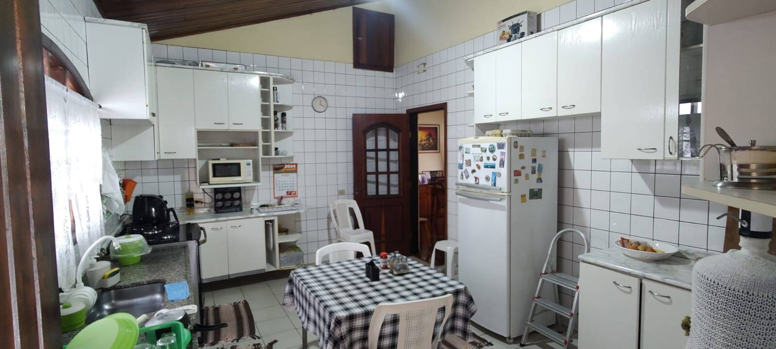 Casa de Condomínio à venda com 3 quartos, 160m² - Foto 9