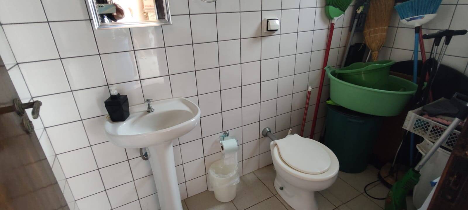 Casa de Condomínio à venda com 3 quartos, 160m² - Foto 19