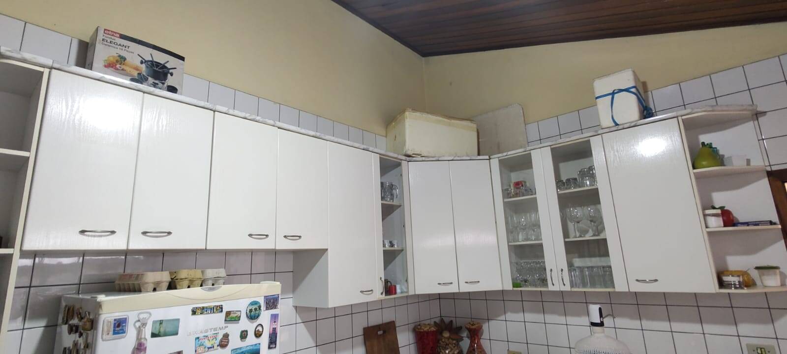 Casa de Condomínio à venda com 3 quartos, 160m² - Foto 11