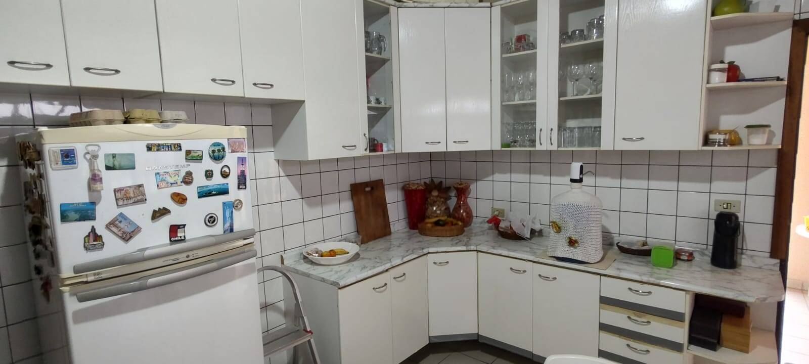 Casa de Condomínio à venda com 3 quartos, 160m² - Foto 10