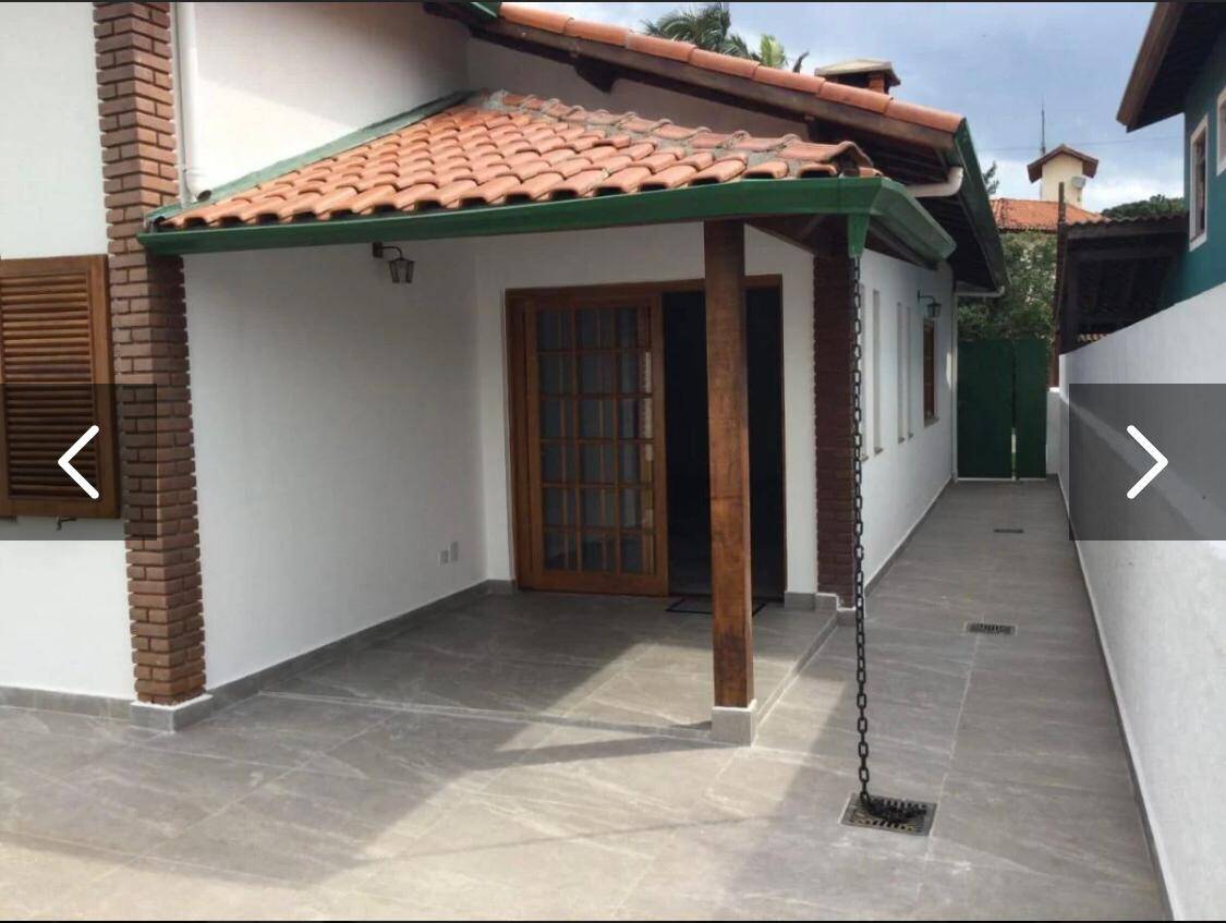 Casa à venda com 3 quartos, 157m² - Foto 9