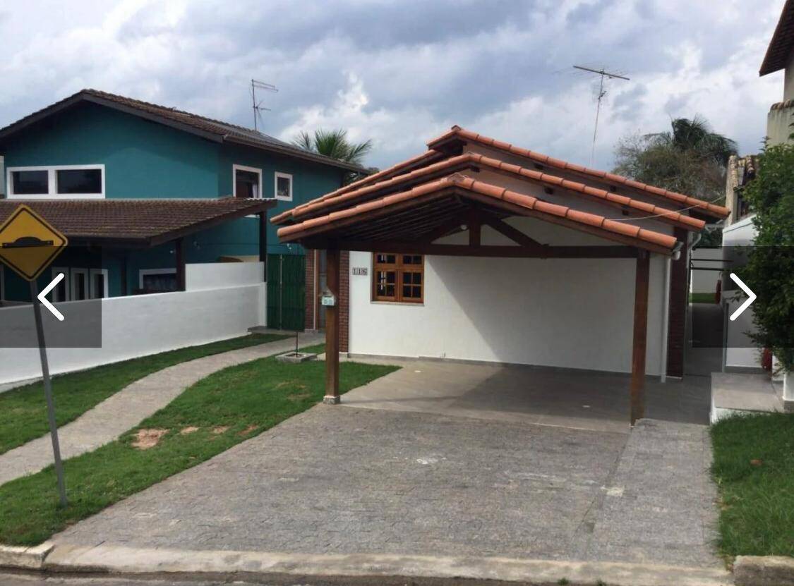 Casa à venda com 3 quartos, 157m² - Foto 3