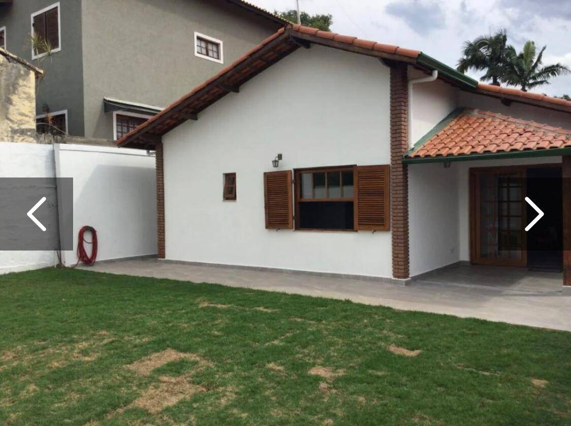 Casa à venda com 3 quartos, 157m² - Foto 8