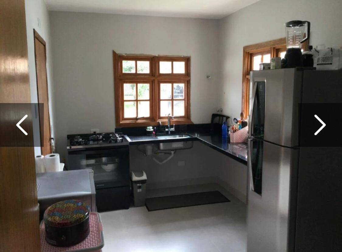 Casa à venda com 3 quartos, 157m² - Foto 4