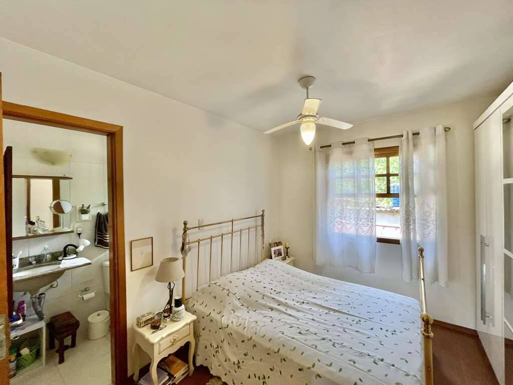 Casa de Condomínio à venda com 3 quartos, 81m² - Foto 18