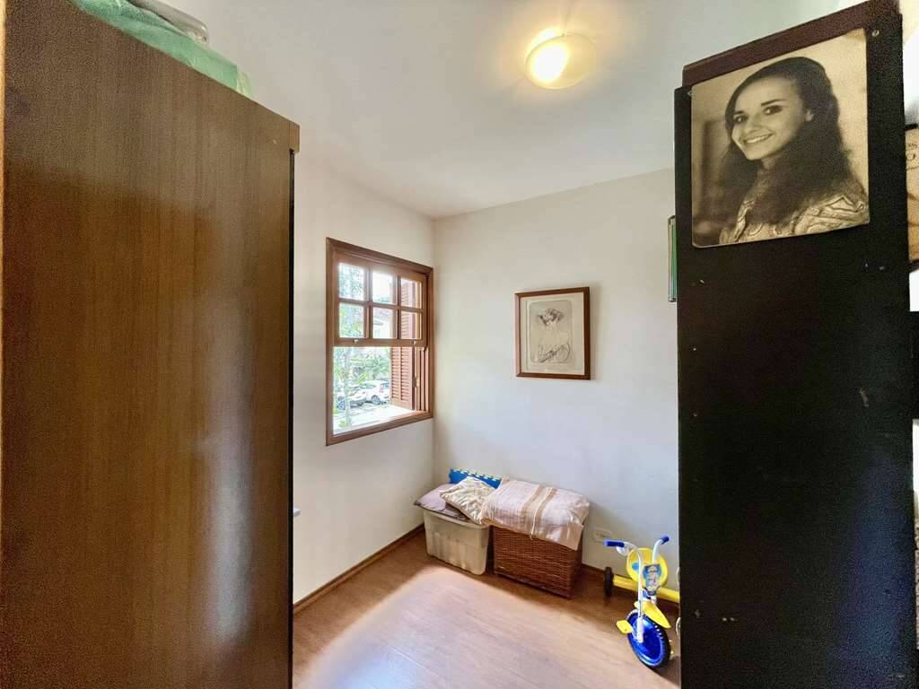 Casa de Condomínio à venda com 3 quartos, 81m² - Foto 30