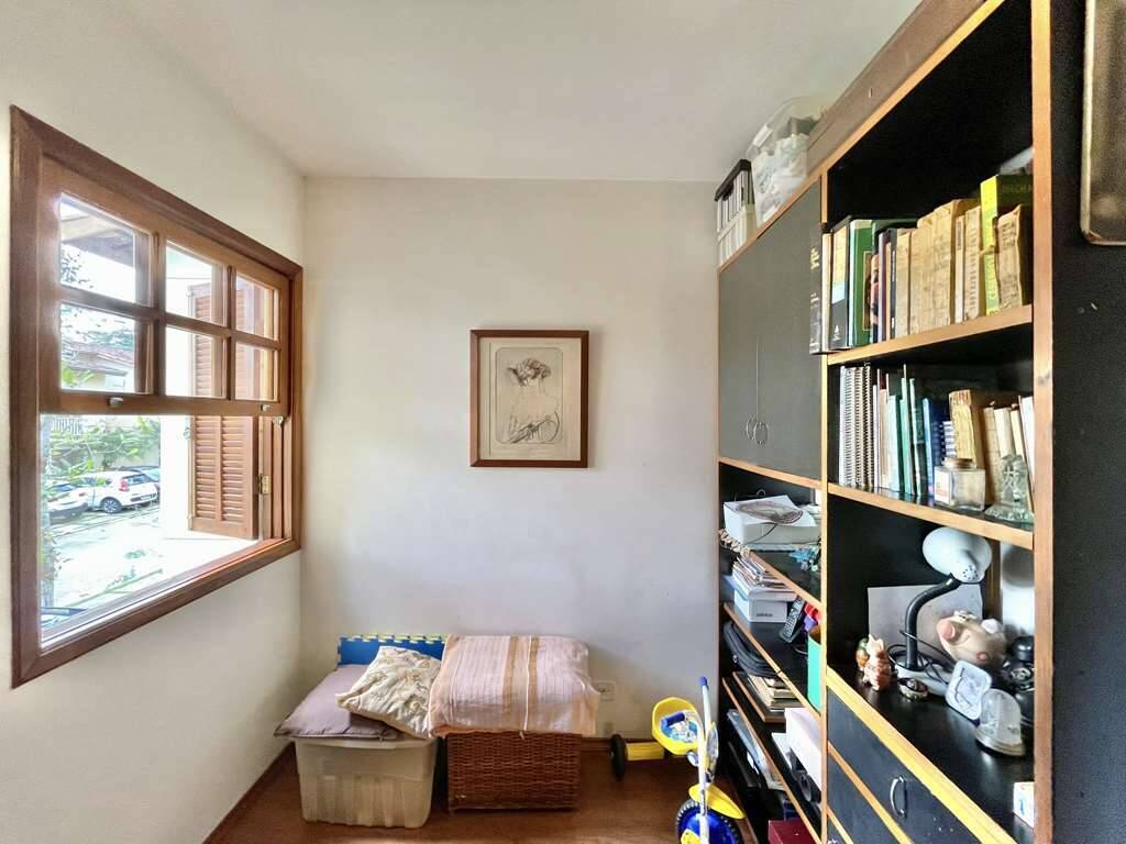 Casa de Condomínio à venda com 3 quartos, 81m² - Foto 29