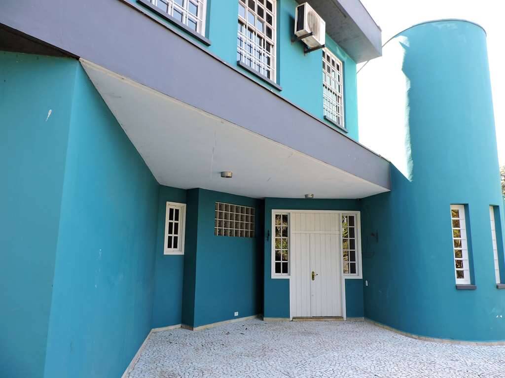 Casa de Condomínio para alugar com 6 quartos, 550m² - Foto 5