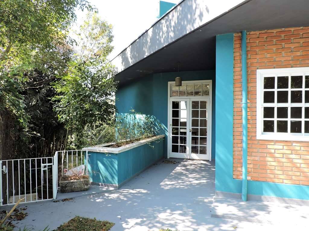 Casa de Condomínio para alugar com 6 quartos, 550m² - Foto 16