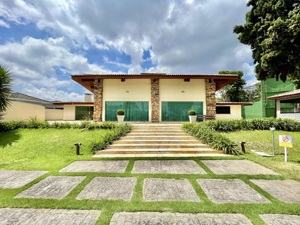 Casa de Condomínio à venda com 4 quartos, 287m² - Foto 5