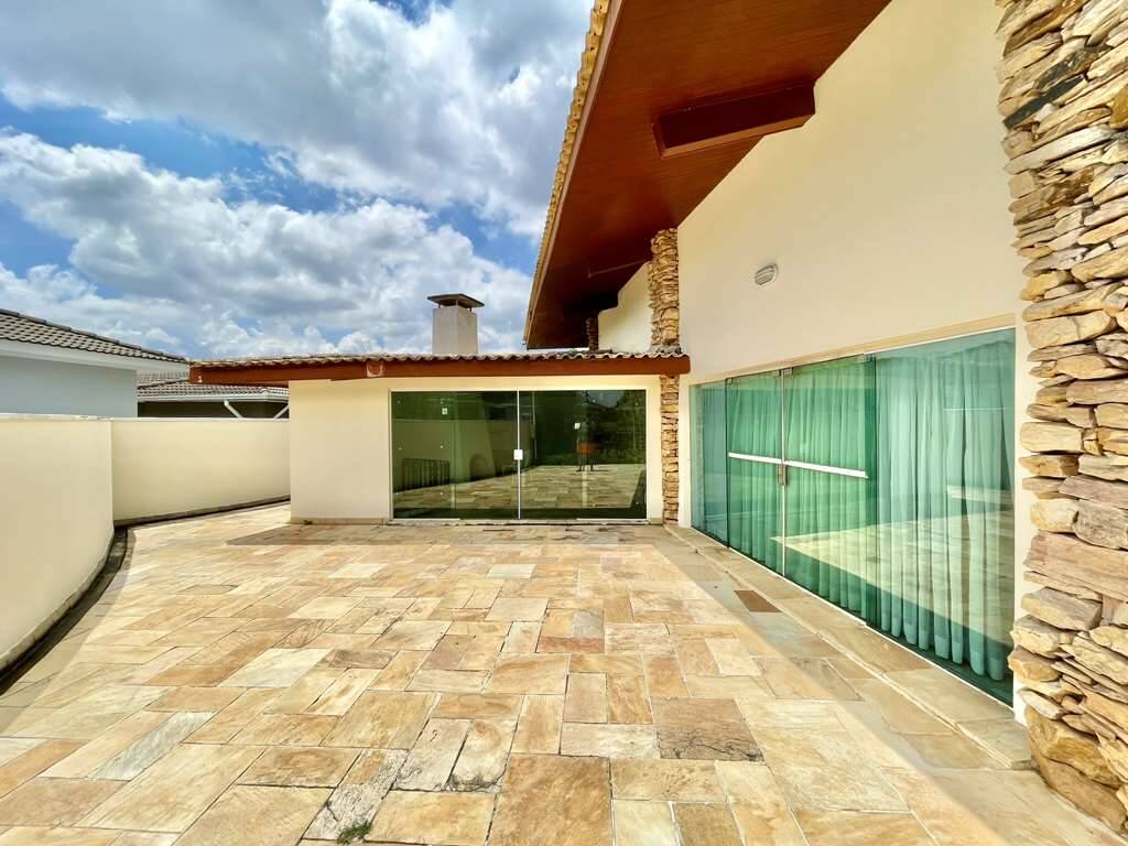 Casa de Condomínio à venda com 4 quartos, 287m² - Foto 10