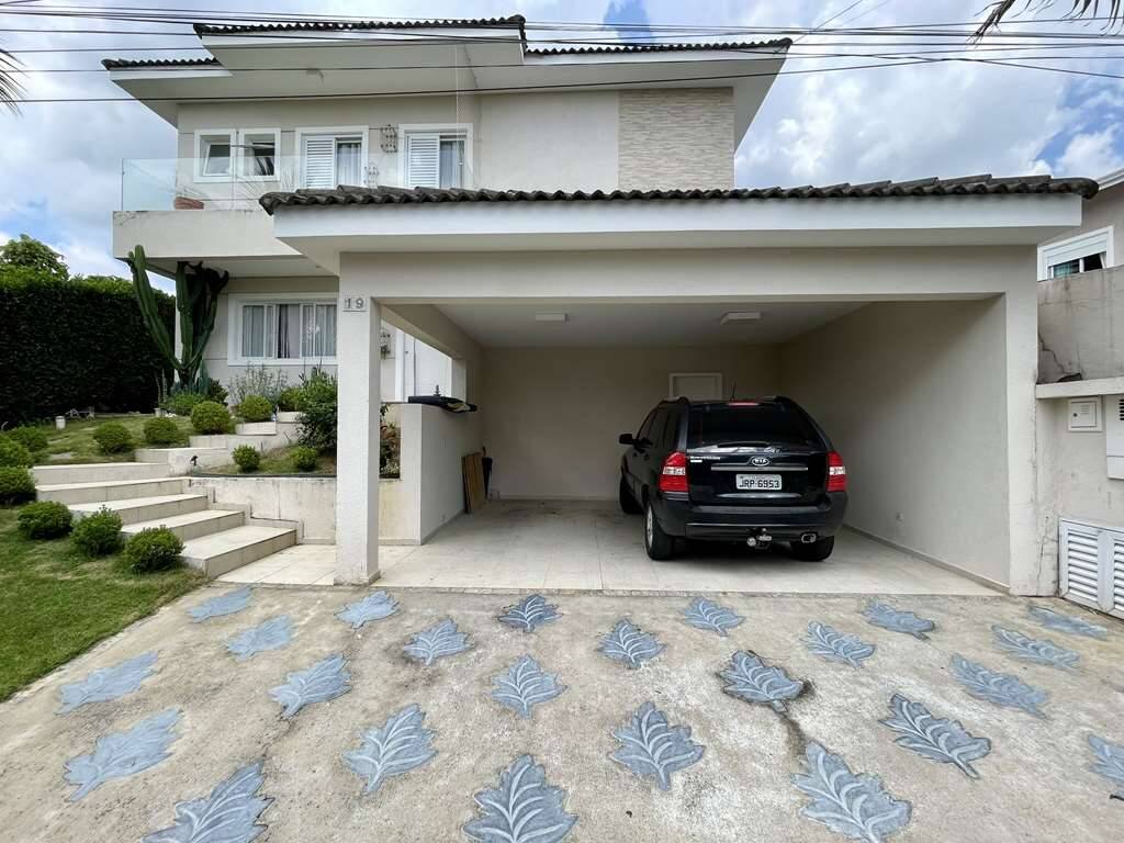 Casa de Condomínio à venda com 4 quartos, 287m² - Foto 16