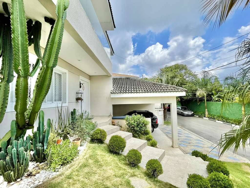 Casa de Condomínio à venda com 4 quartos, 287m² - Foto 19