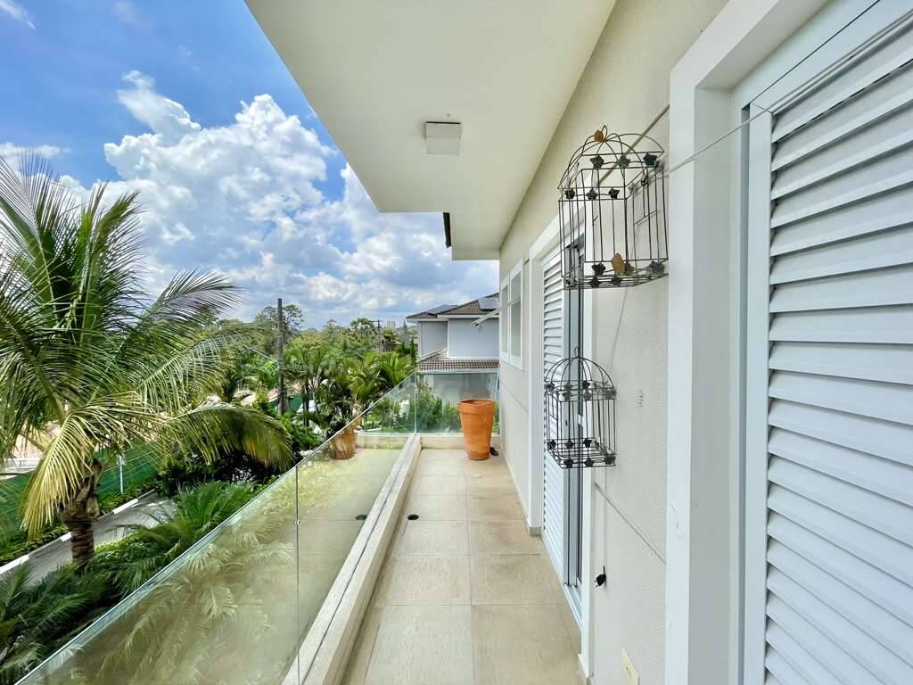 Casa de Condomínio à venda com 4 quartos, 287m² - Foto 33