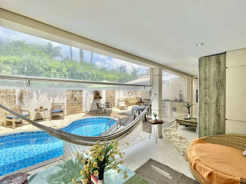 Casa de Condomínio à venda com 4 quartos, 287m² - Foto 54