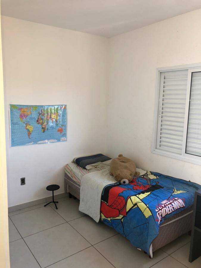 Casa de Condomínio à venda com 3 quartos, 250m² - Foto 21