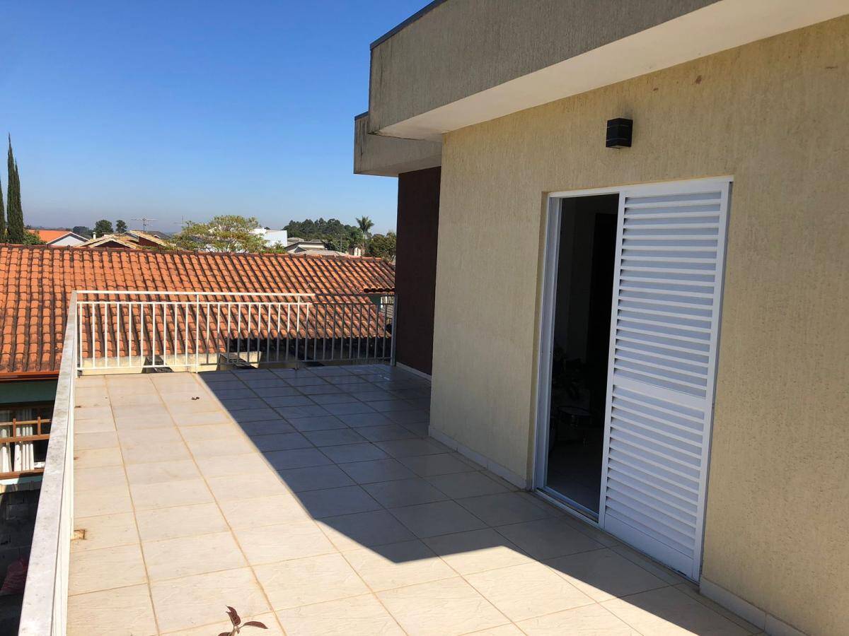 Casa de Condomínio à venda com 3 quartos, 250m² - Foto 19