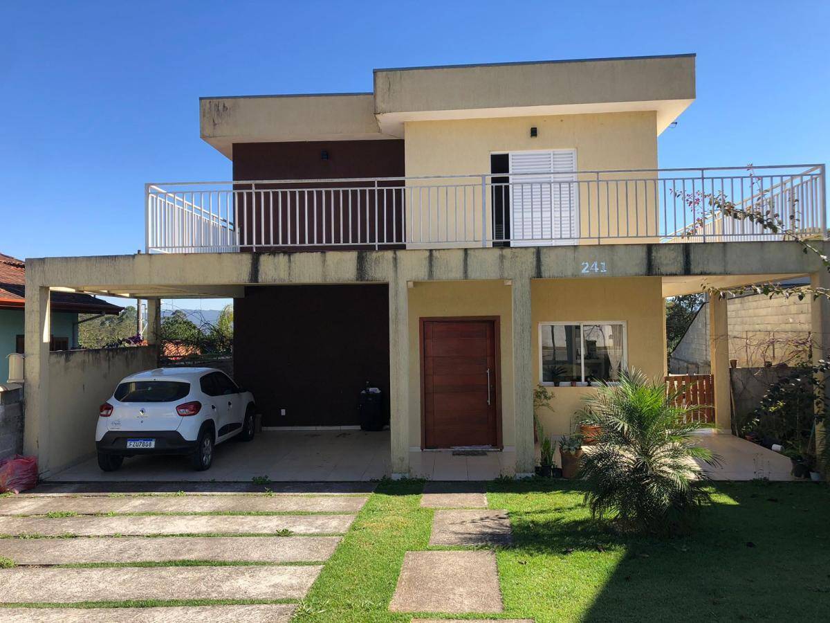 Casa de Condomínio à venda com 3 quartos, 250m² - Foto 23