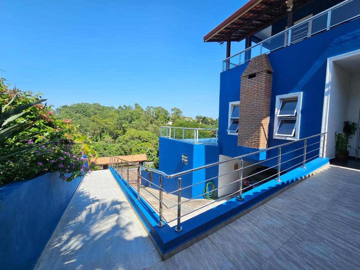 Casa de Condomínio à venda com 3 quartos, 320m² - Foto 4