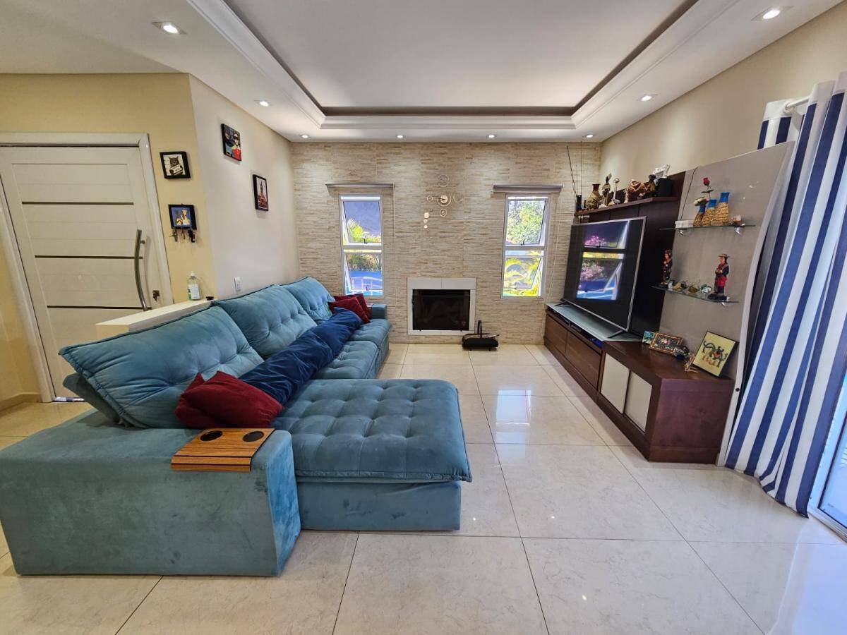 Casa de Condomínio à venda com 3 quartos, 320m² - Foto 12