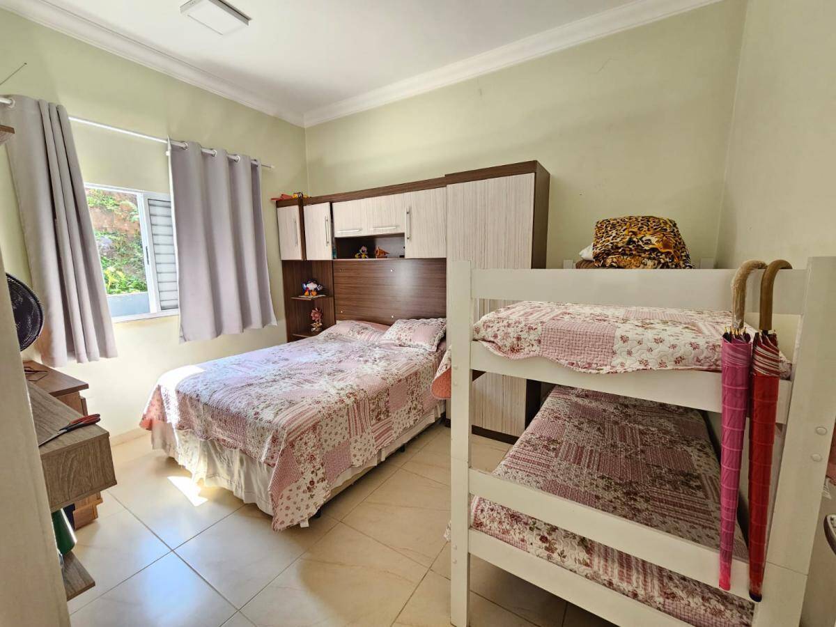 Casa de Condomínio à venda com 3 quartos, 320m² - Foto 31