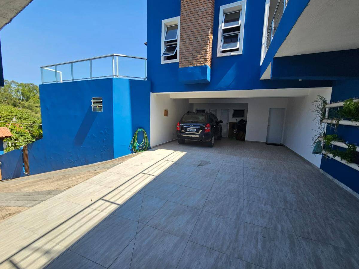 Casa de Condomínio à venda com 3 quartos, 320m² - Foto 5