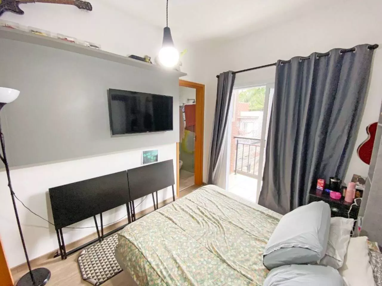 Casa de Condomínio à venda com 3 quartos, 105m² - Foto 14