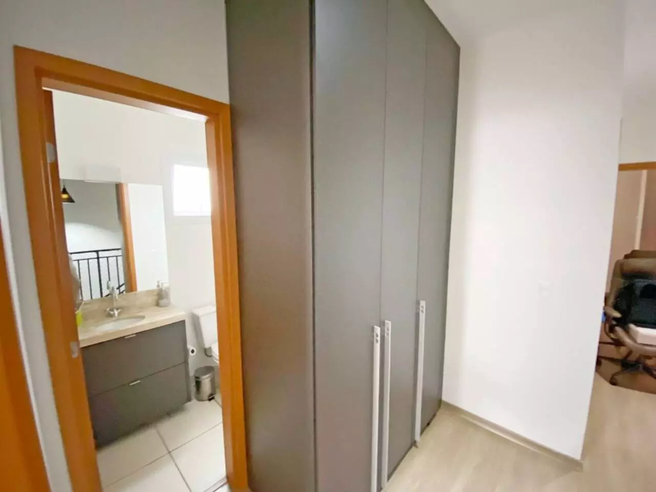 Casa de Condomínio à venda com 3 quartos, 105m² - Foto 17