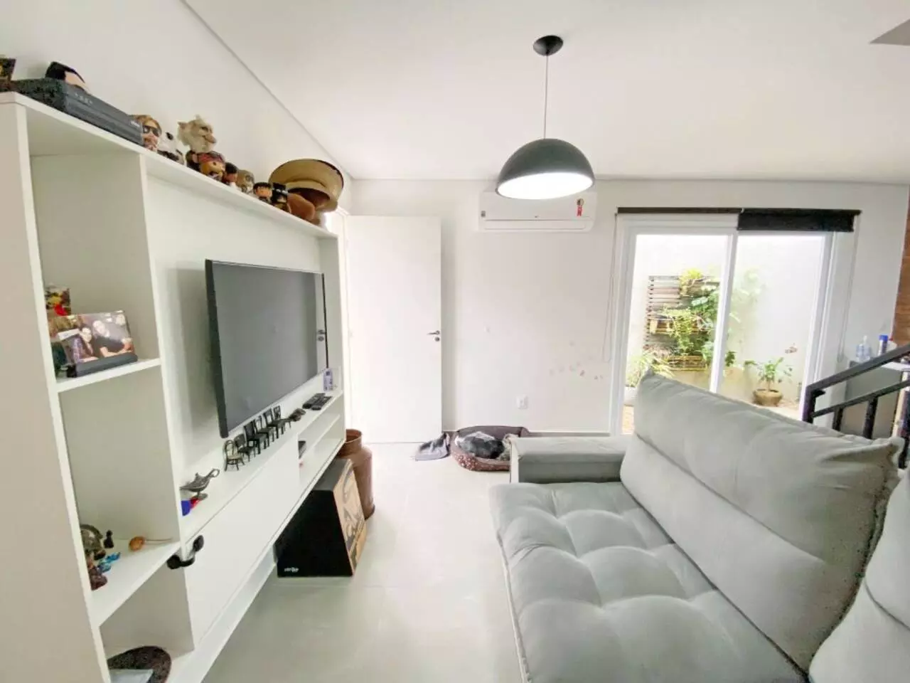 Casa de Condomínio à venda com 3 quartos, 105m² - Foto 11