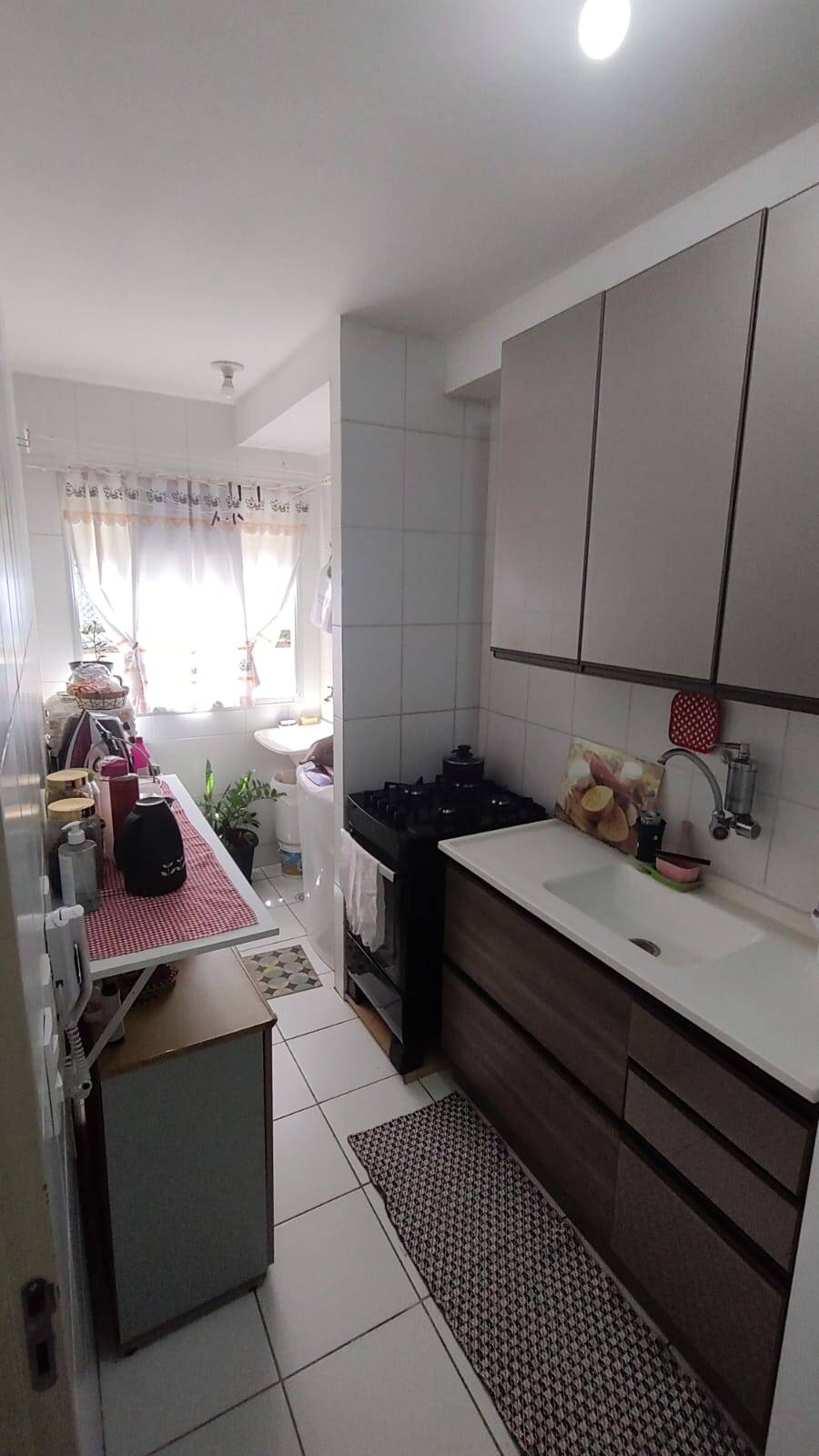 Apartamento à venda com 2 quartos, 65m² - Foto 9