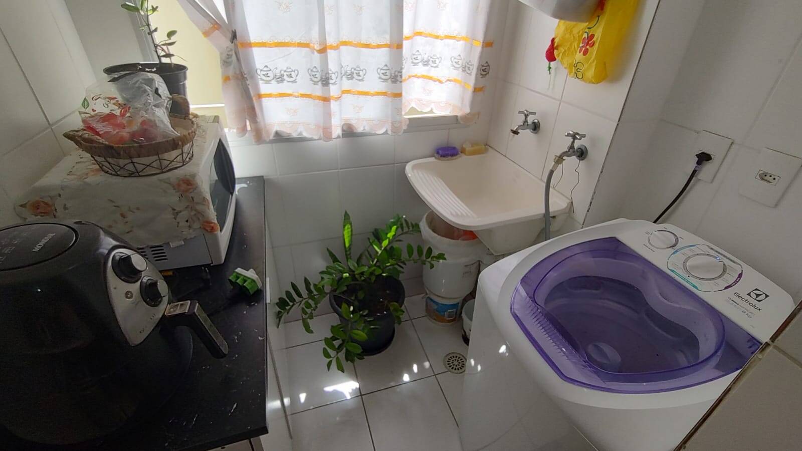 Apartamento à venda com 2 quartos, 65m² - Foto 8