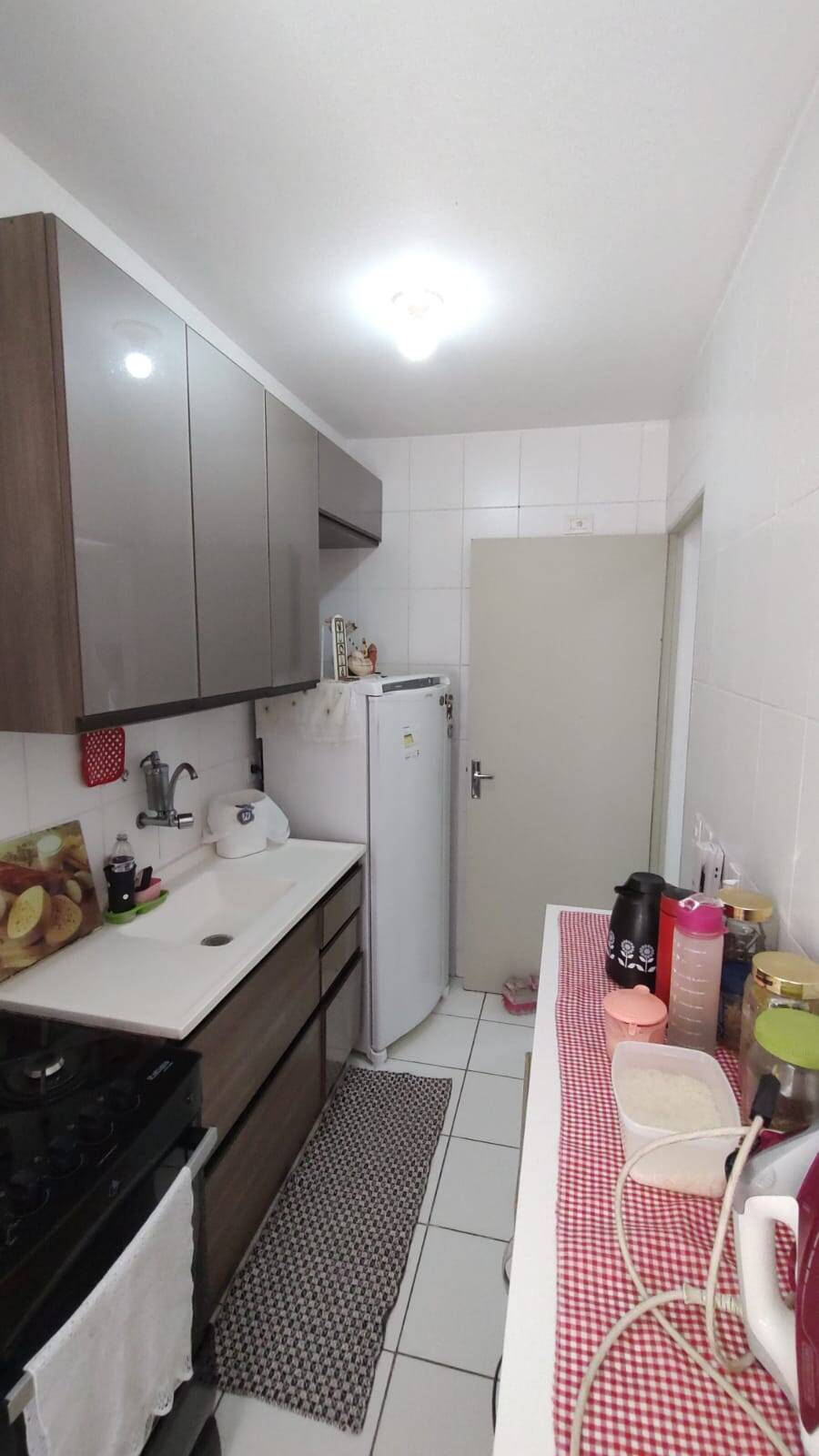 Apartamento à venda com 2 quartos, 65m² - Foto 10