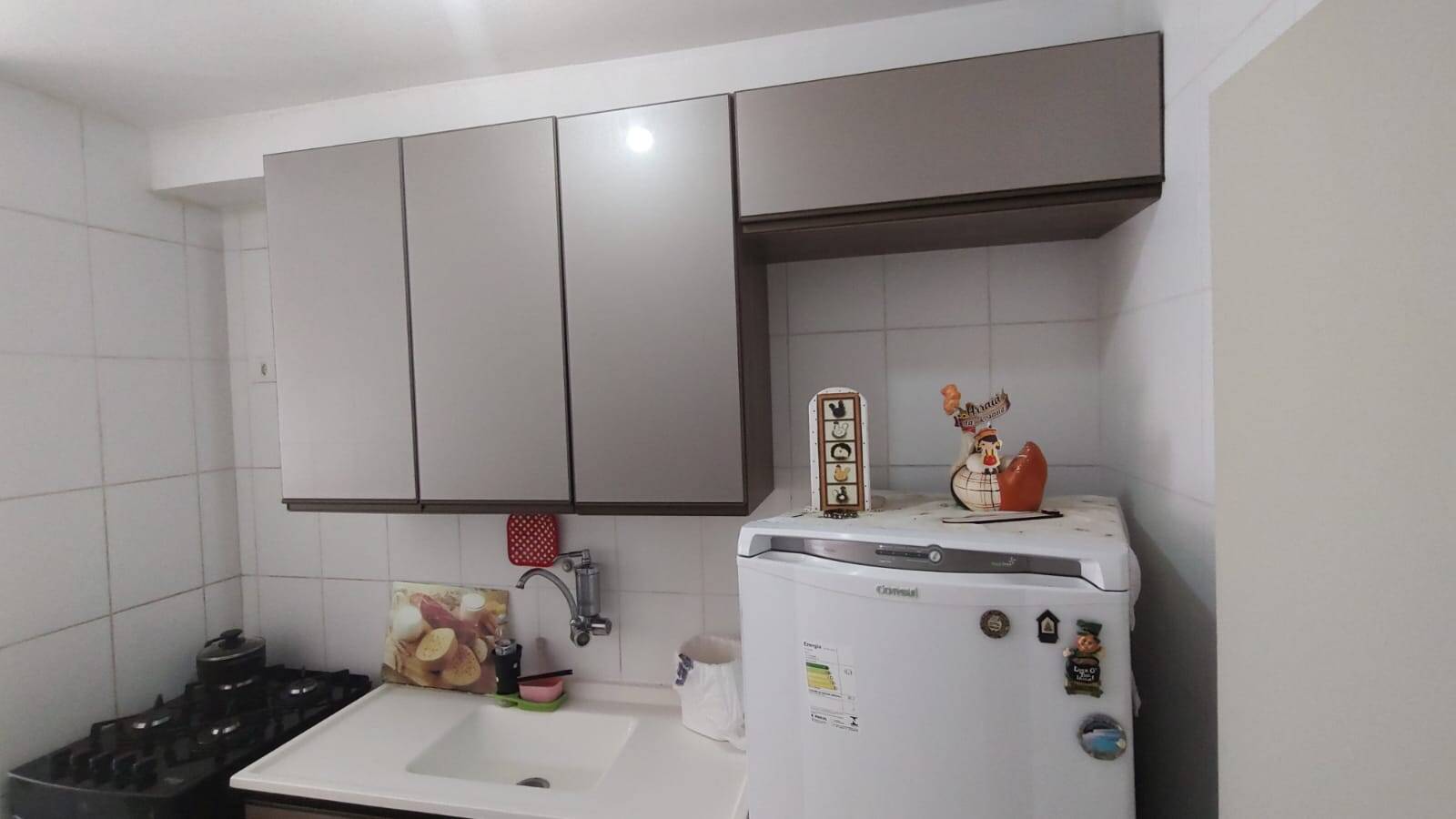 Apartamento à venda com 2 quartos, 65m² - Foto 11