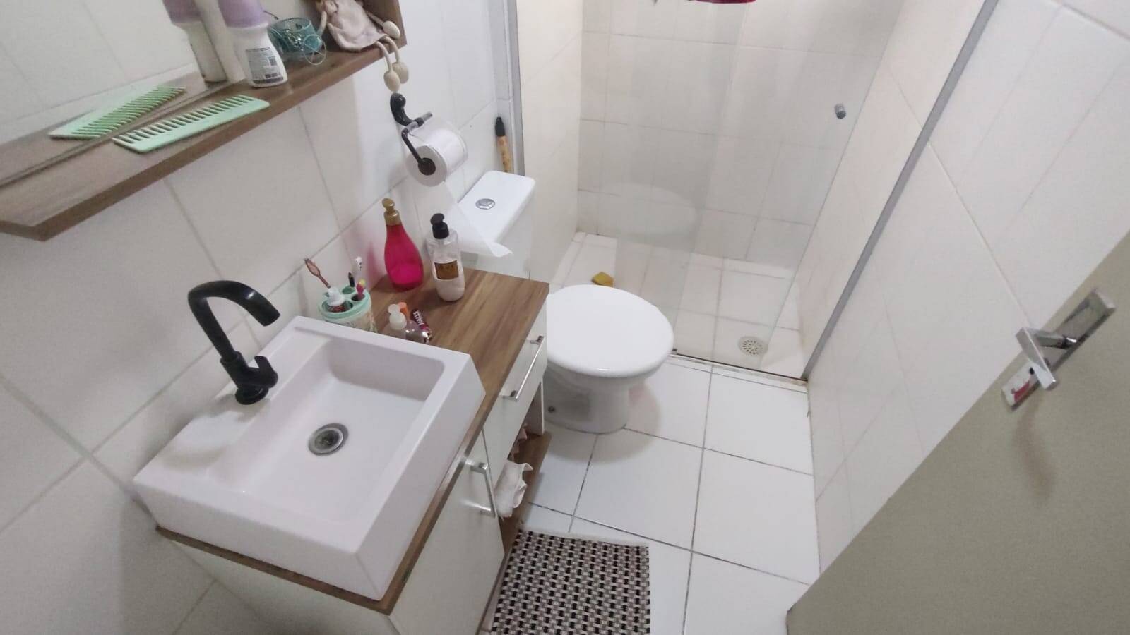 Apartamento à venda com 2 quartos, 65m² - Foto 13