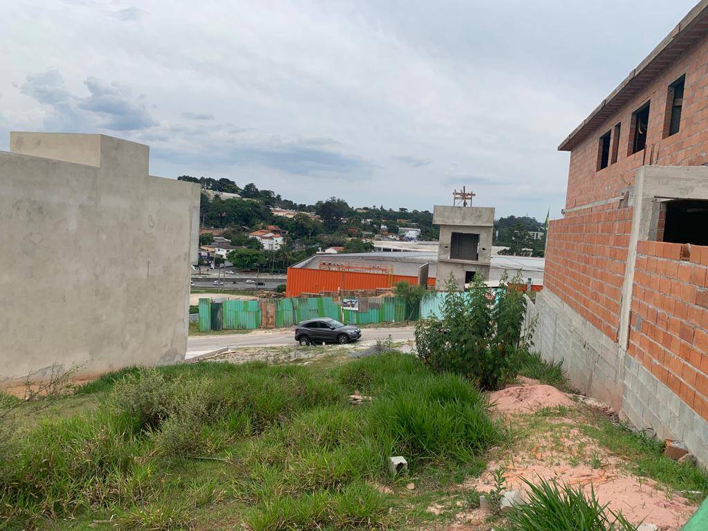 Terreno à venda, 159m² - Foto 2