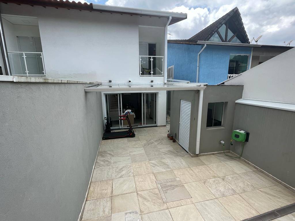 Casa de Condomínio à venda com 3 quartos, 160m² - Foto 26