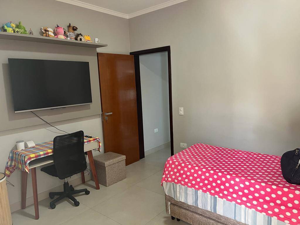 Casa de Condomínio à venda com 3 quartos, 160m² - Foto 20